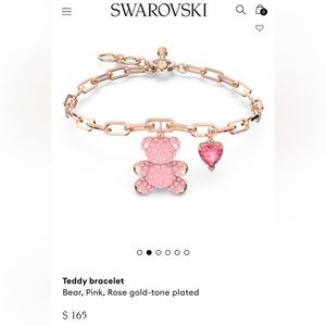 SWAROVSKI Bracelet